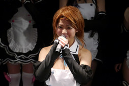 画像ギャラリー No.007のサムネイル画像 / 2.5次元ホストガールと声優の児玉さんが夢の共演。新展開の情報も明かされた「劇団ドリームクラブ ホストガール オンステージ #2」レポート