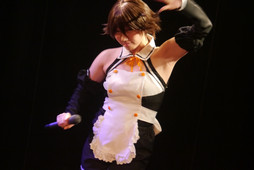 画像ギャラリー No.008のサムネイル画像 / 2.5次元ホストガールと声優の児玉さんが夢の共演。新展開の情報も明かされた「劇団ドリームクラブ ホストガール オンステージ #2」レポート