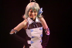 画像ギャラリー No.011のサムネイル画像 / 2.5次元ホストガールと声優の児玉さんが夢の共演。新展開の情報も明かされた「劇団ドリームクラブ ホストガール オンステージ #2」レポート