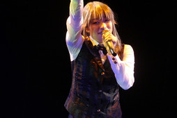 画像ギャラリー No.013のサムネイル画像 / 2.5次元ホストガールと声優の児玉さんが夢の共演。新展開の情報も明かされた「劇団ドリームクラブ ホストガール オンステージ #2」レポート