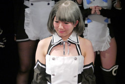 画像ギャラリー No.015のサムネイル画像 / 2.5次元ホストガールと声優の児玉さんが夢の共演。新展開の情報も明かされた「劇団ドリームクラブ ホストガール オンステージ #2」レポート