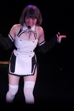 画像ギャラリー No.029のサムネイル画像 / 2.5次元ホストガールと声優の児玉さんが夢の共演。新展開の情報も明かされた「劇団ドリームクラブ ホストガール オンステージ #2」レポート