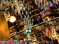 ���������꡼ No.007�Υ���ͥ������ / PS3����STG�֥���ɥꥦ�� �֥쥤���פ���ӡ�����IV OverKill�פ�����ȯɽ��ȯ�������ɲ����Ǥʤɤ����餫��