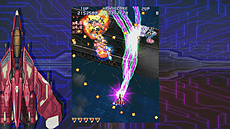 ���������꡼ No.014�Υ���ͥ������ / PS3����STG�֥���ɥꥦ�� �֥쥤���פ���ӡ�����IV OverKill�פ�����ȯɽ��ȯ�������ɲ����Ǥʤɤ����餫��