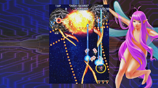 ���������꡼ No.015�Υ���ͥ������ / PS3����STG�֥���ɥꥦ�� �֥쥤���פ���ӡ�����IV OverKill�פ�����ȯɽ��ȯ�������ɲ����Ǥʤɤ����餫��