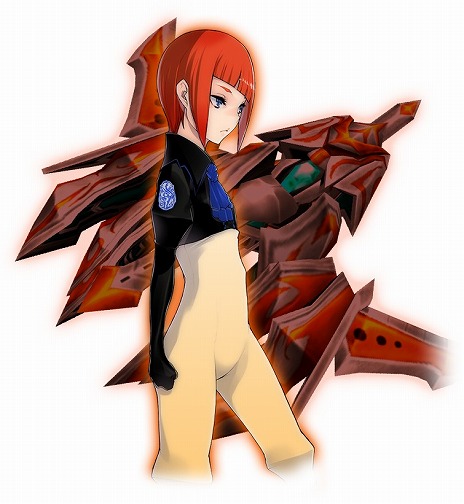 ���������꡼ No.003�Υ���ͥ������ / PS3����STG�֥���ɥꥦ�� �֥쥤���פ�ȯ������8��28���˷��ꡣ�������̥�Ϥ�Ҳ𤹤�PV��1�Ƥȡ������ץ쥤���֥륭��饯���������