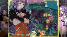 ������#001�Υ���ͥ���/�֥���ɥꥦ�� �֥쥤���ס����ȡ��꡼�⡼�ɤγ��פ���������������ܥ����������ƥब����������Evolution Mode�פʤɡ�3����Υ⡼�ɤǳڤ����