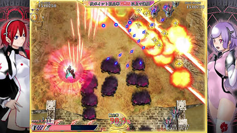 ������#012�Υ���ͥ���/�֥���ɥꥦ�� �֥쥤���ס����ȡ��꡼�⡼�ɤγ��פ���������������ܥ����������ƥब����������Evolution Mode�פʤɡ�3����Υ⡼�ɤǳڤ����