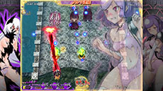 ������#014�Υ���ͥ���/�֥���ɥꥦ�� �֥쥤���ס����ȡ��꡼�⡼�ɤγ��פ���������������ܥ����������ƥब����������Evolution Mode�פʤɡ�3����Υ⡼�ɤǳڤ����