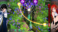 ������#002�Υ���ͥ���/�֥���ɥꥦ�� �֥쥤���ס�������饯�����֥ˡ��ʡ��ȥ磻�˥󥰡פȡ�������о줹�뿹�ӥޥåפξ��󤬸�����