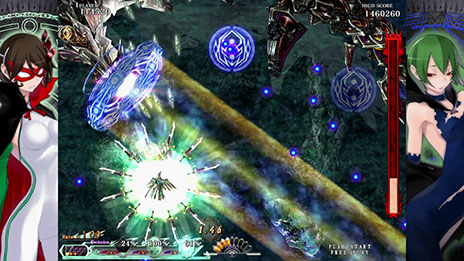 ���������꡼ No.001�Υ���ͥ������ / �֥���ɥꥦ�� �֥쥤���ס������ʥ���饯�����֥쥤�����ʡ������פ��ץ쥤���֥뻲���­�᤯OP�ࡼ�ӡ��θ�����