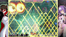 画像ギャラリー No.002のサムネイル画像 / 「カラドリウス ブレイズ」,新たなキャラクター「レイズ・ナージェ」がプレイアブル参戦。一足早くOPムービーの公開も