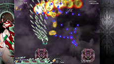 画像ギャラリー No.003のサムネイル画像 / 「カラドリウス ブレイズ」,新たなキャラクター「レイズ・ナージェ」がプレイアブル参戦。一足早くOPムービーの公開も