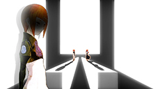 ���������꡼ No.007�Υ���ͥ������ / �֥���ɥꥦ�� �֥쥤���ס������ʥ���饯�����֥쥤�����ʡ������פ��ץ쥤���֥뻲���­�᤯OP�ࡼ�ӡ��θ�����