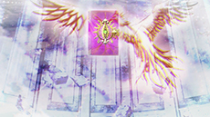 ���������꡼ No.008�Υ���ͥ������ / �֥���ɥꥦ�� �֥쥤���ס������ʥ���饯�����֥쥤�����ʡ������פ��ץ쥤���֥뻲���­�᤯OP�ࡼ�ӡ��θ�����