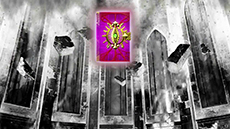 ���������꡼ No.009�Υ���ͥ������ / �֥���ɥꥦ�� �֥쥤���ס������ʥ���饯�����֥쥤�����ʡ������פ��ץ쥤���֥뻲���­�᤯OP�ࡼ�ӡ��θ�����