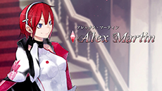 ���������꡼ No.011�Υ���ͥ������ / �֥���ɥꥦ�� �֥쥤���ס������ʥ���饯�����֥쥤�����ʡ������פ��ץ쥤���֥뻲���­�᤯OP�ࡼ�ӡ��θ�����