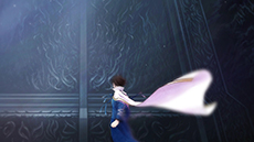 ���������꡼ No.014�Υ���ͥ������ / �֥���ɥꥦ�� �֥쥤���ס������ʥ���饯�����֥쥤�����ʡ������פ��ץ쥤���֥뻲���­�᤯OP�ࡼ�ӡ��θ�����