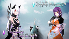 ���������꡼ No.015�Υ���ͥ������ / �֥���ɥꥦ�� �֥쥤���ס������ʥ���饯�����֥쥤�����ʡ������פ��ץ쥤���֥뻲���­�᤯OP�ࡼ�ӡ��θ�����