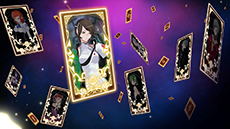 ���������꡼ No.016�Υ���ͥ������ / �֥���ɥꥦ�� �֥쥤���ס������ʥ���饯�����֥쥤�����ʡ������פ��ץ쥤���֥뻲���­�᤯OP�ࡼ�ӡ��θ�����