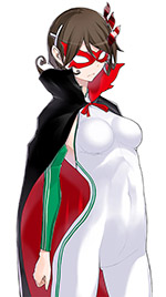 画像ギャラリー No.020のサムネイル画像 / 「カラドリウス ブレイズ」,新たなキャラクター「レイズ・ナージェ」がプレイアブル参戦。一足早くOPムービーの公開も