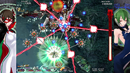 ���������꡼ No.022�Υ���ͥ������ / �֥���ɥꥦ�� �֥쥤���ס������ʥ���饯�����֥쥤�����ʡ������פ��ץ쥤���֥뻲���­�᤯OP�ࡼ�ӡ��θ�����