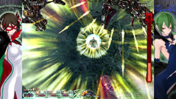 ���������꡼ No.024�Υ���ͥ������ / �֥���ɥꥦ�� �֥쥤���ס������ʥ���饯�����֥쥤�����ʡ������פ��ץ쥤���֥뻲���­�᤯OP�ࡼ�ӡ��θ�����