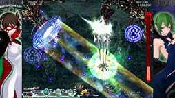 ���������꡼ No.025�Υ���ͥ������ / �֥���ɥꥦ�� �֥쥤���ס������ʥ���饯�����֥쥤�����ʡ������פ��ץ쥤���֥뻲���­�᤯OP�ࡼ�ӡ��θ�����