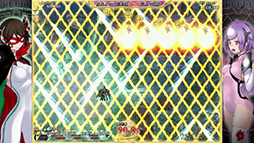 ���������꡼ No.026�Υ���ͥ������ / �֥���ɥꥦ�� �֥쥤���ס������ʥ���饯�����֥쥤�����ʡ������פ��ץ쥤���֥뻲���­�᤯OP�ࡼ�ӡ��θ�����