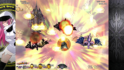 ���������꡼ No.027�Υ���ͥ������ / �֥���ɥꥦ�� �֥쥤���ס������ʥ���饯�����֥쥤�����ʡ������פ��ץ쥤���֥뻲���­�᤯OP�ࡼ�ӡ��θ�����