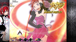 ���������꡼ No.028�Υ���ͥ������ / �֥���ɥꥦ�� �֥쥤���ס������ʥ���饯�����֥쥤�����ʡ������פ��ץ쥤���֥뻲���­�᤯OP�ࡼ�ӡ��θ�����