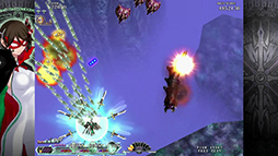 ���������꡼ No.029�Υ���ͥ������ / �֥���ɥꥦ�� �֥쥤���ס������ʥ���饯�����֥쥤�����ʡ������פ��ץ쥤���֥뻲���­�᤯OP�ࡼ�ӡ��θ�����