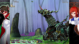 ���������꡼ No.030�Υ���ͥ������ / �֥���ɥꥦ�� �֥쥤���ס������ʥ���饯�����֥쥤�����ʡ������פ��ץ쥤���֥뻲���­�᤯OP�ࡼ�ӡ��θ�����