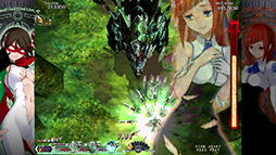 ���������꡼ No.031�Υ���ͥ������ / �֥���ɥꥦ�� �֥쥤���ס������ʥ���饯�����֥쥤�����ʡ������פ��ץ쥤���֥뻲���­�᤯OP�ࡼ�ӡ��θ�����