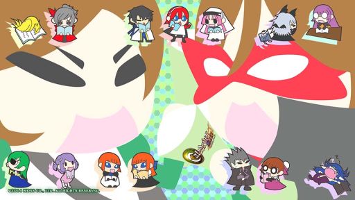 画像集#006のサムネイル/「カラドリウス ブレイズ」,公式サイトにてストーリー情報と店舗別予約特典を公開。20種類以上のオリジナル壁紙も登場