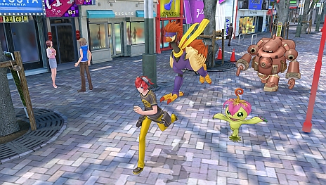 ������#009�Υ���ͥ���/�֥ǥ���󥹥ȡ��꡼ CYBER SLEUTH�ס��ǿ��Υ����꡼�󥷥�åȤ����餫�ˡ����ޤ��ޤʥǥ������ܺ��ʷ�ϵ��ʤɤ��ץ����å�