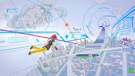 画像集#014のサムネイル/「デジモンストーリー CYBER SLEUTH」,最新のスクリーンショットが明らかに。さまざまなデジモンや本作の雰囲気などを要チェック