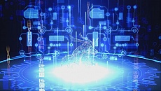 画像集#008のサムネイル/「デジモンストーリー サイバースルゥース」,女性主人公のキャラクタービジュアルや「デジモンキャプチャー」などの情報が公開