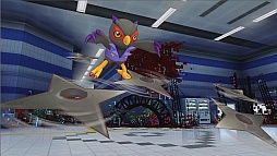 ������#016�Υ���ͥ���/�֥ǥ���󥹥ȡ��꡼�������С����륥�����ס�������͸��Υ���饯�����ӥ��奢���֥ǥ���󥭥�ץ��㡼�פʤɤξ��󤬸���