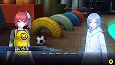 画像集#004のサムネイル/「デジモンストーリー サイバースルゥース」,戦闘関連のシステムが公開。漫画家・大暮維人氏デザインのクリーチャーも登場