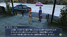 画像集#007のサムネイル/「デジモンストーリー サイバースルゥース」,戦闘関連のシステムが公開。漫画家・大暮維人氏デザインのクリーチャーも登場