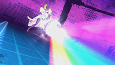 画像集#011のサムネイル/「デジモンストーリー サイバースルゥース」,戦闘関連のシステムが公開。漫画家・大暮維人氏デザインのクリーチャーも登場