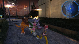 ���������꡼ No.010�Υ���ͥ������ / �֥ǥ���󥹥ȡ��꡼�������С����륥�����פΥ��㥹�Ȥ����ꡣ������͸���˾������礵�󡤽�����͸��������������������