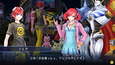 ���������꡼ No.011�Υ���ͥ������ / �֥ǥ���󥹥ȡ��꡼�������С����륥�����פΥ��㥹�Ȥ����ꡣ������͸���˾������礵�󡤽�����͸��������������������