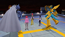 ���������꡼ No.013�Υ���ͥ������ / �֥ǥ���󥹥ȡ��꡼�������С����륥�����פΥ��㥹�Ȥ����ꡣ������͸���˾������礵�󡤽�����͸��������������������