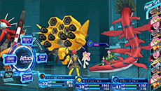 ���������꡼ No.029�Υ���ͥ������ / �֥ǥ���󥹥ȡ��꡼�������С����륥�����פΥ��㥹�Ȥ����ꡣ������͸���˾������礵�󡤽�����͸��������������������