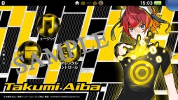 ���������꡼ No.002�Υ���ͥ������ / �֥ǥ���󥹥ȡ��꡼�������С����륥�����׽����ŵ�Υ��졼�ɥ��åפ����ꡣ���ꥸ�ʥ륫������ơ��ޤ��ä��