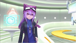 画像ギャラリー No.003のサムネイル画像 / 「デジモンストーリー サイバースルゥース」,初回特典に無料DLCの先行ダウンロードが追加