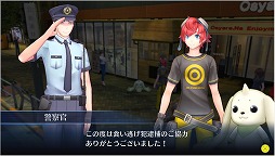 画像ギャラリー No.004のサムネイル画像 / 「デジモンストーリー サイバースルゥース」,初回特典に無料DLCの先行ダウンロードが追加