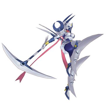 画像ギャラリー No.005のサムネイル画像 / 「デジモンストーリー サイバースルゥース」,初回特典に無料DLCの先行ダウンロードが追加